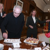 Ferran Adrià