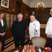 Ferran Adrià