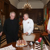 Ferran Adrià