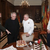 Ferran Adrià