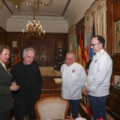 Ferran Adrià