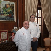 Ferran Adrià