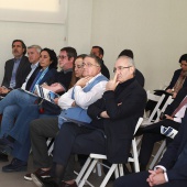 II Jornada Cátedra Smart Ports