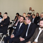 II Jornada Cátedra Smart Ports