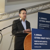 II Jornada Cátedra Smart Ports