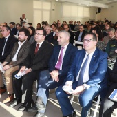 II Jornada Cátedra Smart Ports