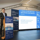 II Jornada Cátedra Smart Ports