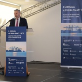 II Jornada Cátedra Smart Ports