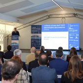 II Jornada Cátedra Smart Ports