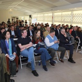 II Jornada Cátedra Smart Ports
