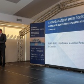 II Jornada Cátedra Smart Ports