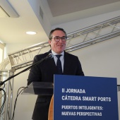 II Jornada Cátedra Smart Ports