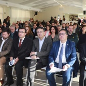 II Jornada Cátedra Smart Ports