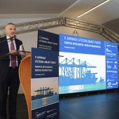 II Jornada Cátedra Smart Ports