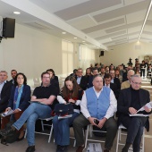II Jornada Cátedra Smart Ports