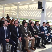 II Jornada Cátedra Smart Ports
