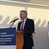 II Jornada Cátedra Smart Ports