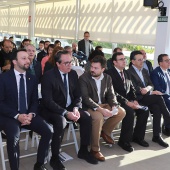 II Jornada Cátedra Smart Ports