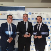 II Jornada Cátedra Smart Ports