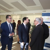 II Jornada Cátedra Smart Ports