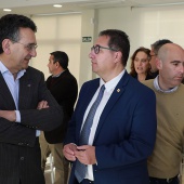 II Jornada Cátedra Smart Ports