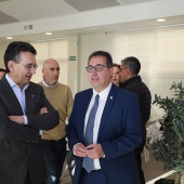 II Jornada Cátedra Smart Ports