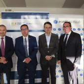 II Jornada Cátedra Smart Ports