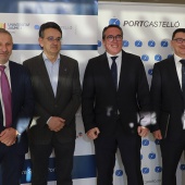 II Jornada Cátedra Smart Ports