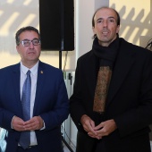 II Jornada Cátedra Smart Ports