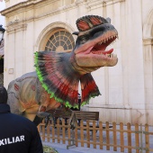 Expojurásico