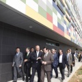 Castellón, UJI -  finalización obras Ciencias de la Salud