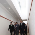 Castellón, UJI -  finalización obras Ciencias de la Salud