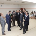Castellón, UJI -  finalización obras Ciencias de la Salud