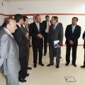 Castellón, UJI -  finalización obras Ciencias de la Salud