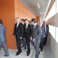 Castellón, UJI -  finalización obras Ciencias de la Salud