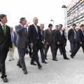 Castellón, UJI -  finalización obras Ciencias de la Salud