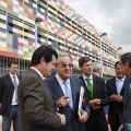 Castellón, UJI -  finalización obras Ciencias de la Salud