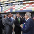 Castellón, UJI -  finalización obras Ciencias de la Salud