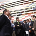 Castellón, UJI -  finalización obras Ciencias de la Salud