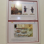 Castellón y la Mar