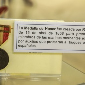 Castellón y la Mar
