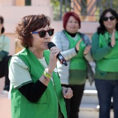 IX Marcha Contra el Cáncer Castellón