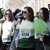 IX Marcha Contra el Cáncer Castellón