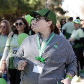 IX Marcha Contra el Cáncer Castellón