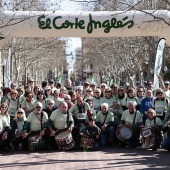 IX Marcha Contra el Cáncer Castellón