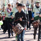 IX Marcha Contra el Cáncer Castellón