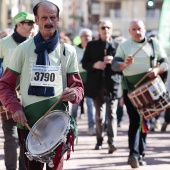IX Marcha Contra el Cáncer Castellón