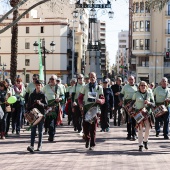 IX Marcha Contra el Cáncer Castellón