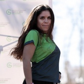 IX Marcha Contra el Cáncer Castellón