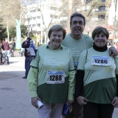 IX Marcha Contra el Cáncer Castellón